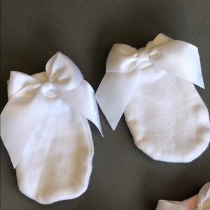 Etsy Accessories - Newborn mitts from Etsy Etsy Accessories - Newborn mitts from Etsy